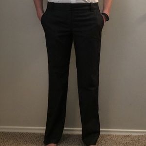Ann Taylor Loft Marisa Trouser (Size 6)
